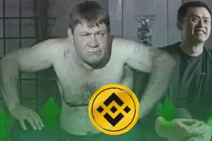 Обвинения в совершении налоговых преступлений, ранее предъявленные высшим руководителям Binance, были отозваны властями Нигерии.