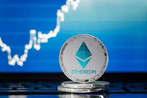 Запуск ETF на Ethereum запланирован на начало июля 2024 года