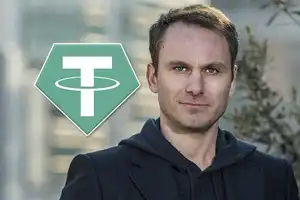 Генеральный директор Tether утверждает, что биткоин является единственной децентрализованной валютой.