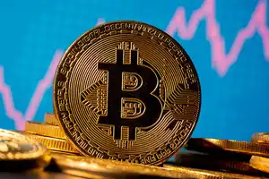 Биткоин взлетит в течении 10 дней