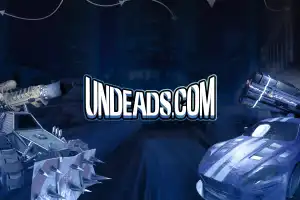 Undeads Games провела аирдроп на $2 млн и запустила стейкинг с доходностью до 50%