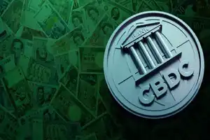 BIS: Девять центробанков готовы запустить оптовые CBDC к 2029 году