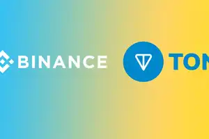 Binance завершила интеграцию Tether в сеть Toncoin