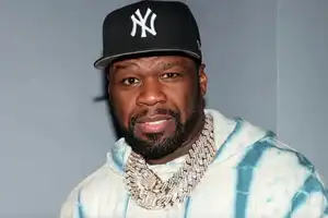 Фанаты 50 Cent лишились $300 млн, поверив рекламе токена-мема