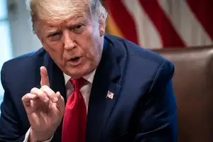 Экс-президент Трамп обсуждает возможность выступления на крупном мероприятии Bitcoin 2024 в Нэшвилле