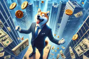 Какие альткоины готовы первыми справиться с испытаниями рынка?