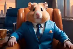 Власти Узбекистана: Монеты Hamster Kombat не представляют никакой ценности