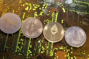 В Bernstein прогнозируют скромный спрос на спотовые Ethereum-ETF в США