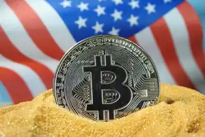 В США разработан законопроект, разрешающий уплату подоходного налога в BTC