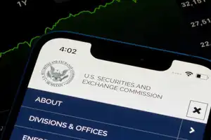 SEC США планирует наложить запрет на деятельность Consensys