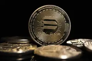 Управляющий активами 21shares подал заявку на ETF на основе Solana