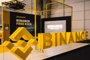 Binance предупредила о росте числа криптомошенничеств в Telegram
