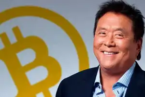 Robert Kiyosaki and Peter Schiff believe financial collapse is inevitable