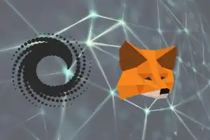 The US Securities and Exchange Commission sued the developer of the MetaMask wallet