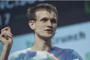 Vitalik Buterin: “Regulation of the crypto industry in the USA is anarcho-tyranny”