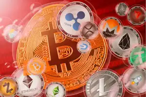 Emomotimi Agama: “Every third Nigerian uses cryptocurrencies”