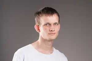 Buterin complained about anarchotyranny poisoning the crypto industry