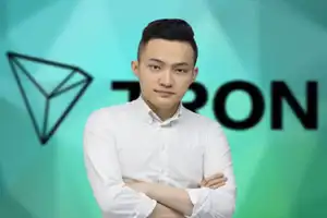 Tron founder Justin Sun wins honor and dignity case in China