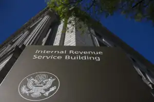 The US Treasury Department and IRS have introduced a new reporting form for crypto transactions