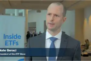 Nate Geraci: "I know the exact launch date of the ether-ETF"
