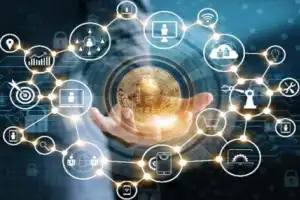 SkyQuest Technology: Blockchain device market size to reach $16 billion