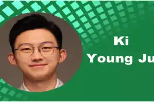 Kee Young Ju: "I know the bottom of the bitcoin price"