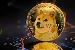 Interest in Dogecoin (DOGE) is falling, but the bullish trend persists