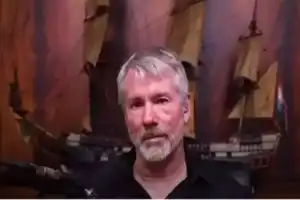 Michael Saylor: "Bitcoin's returns outperform traditional investment vehicles"