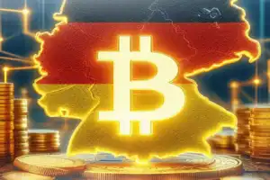 Arkham Intelligence: 'Germany owns 38,826 bitcoins worth over $2.2 billion'