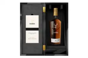 Glenfiddich to sell rare varietal whisky on NFT platform