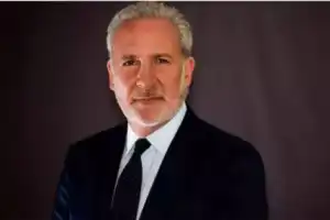 Peter Schiff: "There's just no demand for bitcoin"