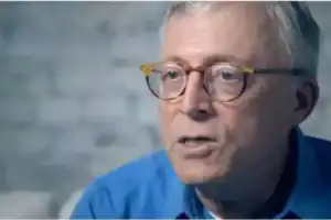 Peter Brandt: "Bitcoin will fall to $44,000 - and here's why"