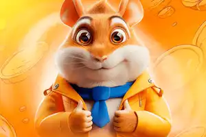 Marketplaces record growth in sales of Hamster Combat massagers