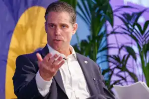 Chainalysis top manager Jim Lee: "Cryptocurrencies account for only a small portion of illicit transactions"