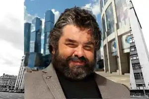 Sergey Mendeleev: The law on restricting the circulation of cryptocurrencies is sabotage and high treason