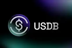 BTC-backed USDB stablecoin developer raises $2.3 mln in funding