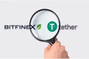 Tether and Bitfinex accused of manipulating bitcoin price