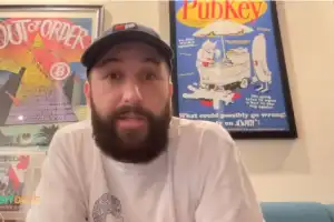 David Bailey: “Kamala Harris thinks bitcoins are the money of criminals”
