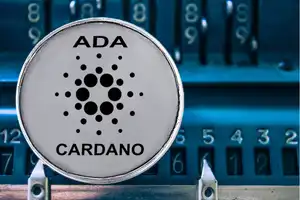 Cardano founder Charles Hoskinson: “Bitcoin's blockchain is frozen in one place”