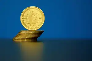 Watch without commercials Gold-backed tokens may appear in Russia