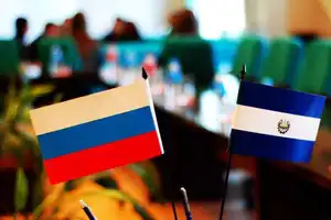El Salvador offers Russia to use bitcoin for trade transactions