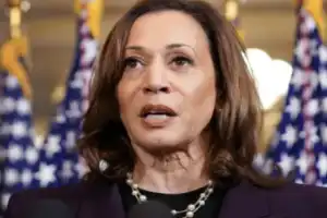 Financial Times: Kamala Harris seeks to reset relationship with crypto companies