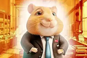 Hamster Kombat creators will give away 60% of tokens to players