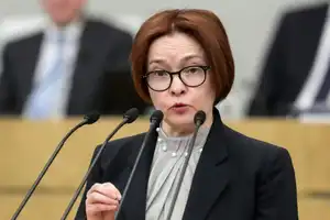 The first cross-border payments in cryptocurrency will take place by the end of the year, said the head of the Bank of Russia Elvira Nabiullina during a speech in the Federation Council