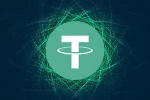 Tether earning a record $5.2 billion in 2024