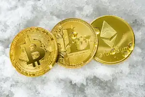 In August 2024, four cryptocurrencies may show a record in terms of value increase.