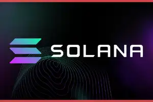 Colin Wu: "Solana has surpassed Efirium in trading volume for the first time"