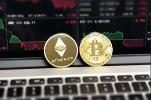 Kamala Harris' staff will hold a meeting with crypto businesses on Aug. 5
