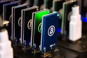 Bitfarms miner's profits surge 62% after bitcoin halving