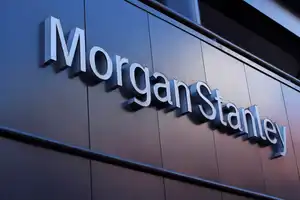 Morgan Stanley bank allowed to advise clients on bitcoin-ETF stocks